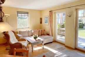 La Paloma Karlstrasse 6 Ferienwohnung 1 Loddin